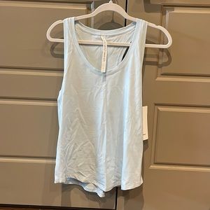 Lululemon Love Tank